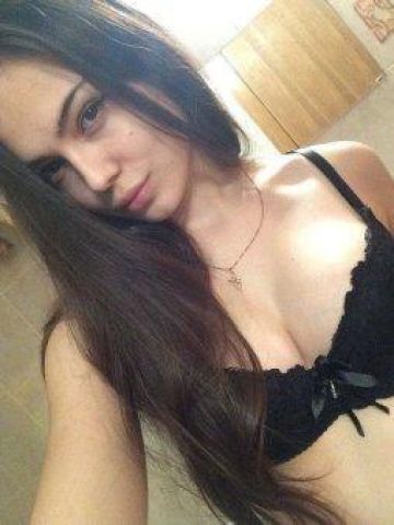 Анкета проститутки Милена, 23 года